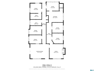 2127 14th Ave S, Birmingham, AL 35205 - photo 4