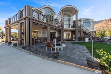 1350 W Woodin Ave unit A-08, Chelan, WA 98816 - photo 7