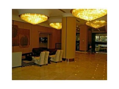 Lobby/Reception