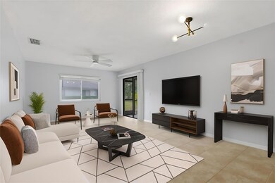 2701 Countryside Blvd unit 102, Clearwater, FL 33761 - photo 2