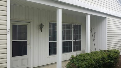 388 Harrier Dr, Monroe Township, NJ 08831 - photo 3