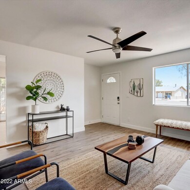 662 E Forge Ave, Mesa, AZ 85204 - photo 5