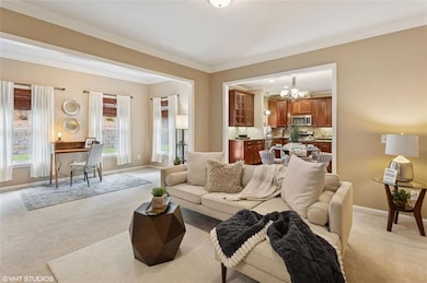 230 Bluff Oak Dr, Roswell, GA 30076 - photo 7