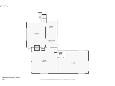 9450 SW Lehman St, Portland, OR 97223 - photo 2