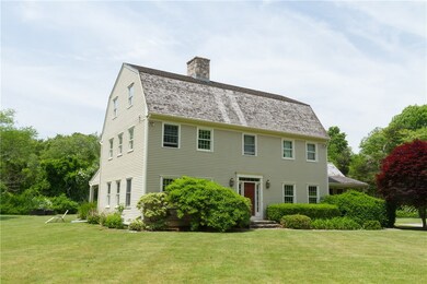 681 Post Rd, Wakefield, RI 02879 - photo 2