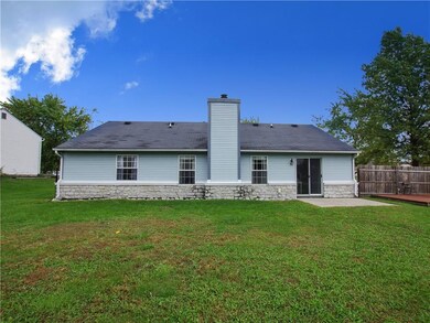 4170 William Ave, Franklin, IN 46131 - photo 2