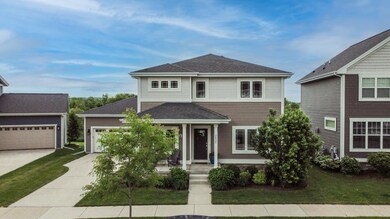 2830 No Oaks Ridge, Fitchburg, WI 53711 - photo 3