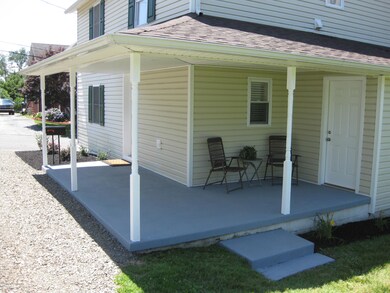 48 Chapel St, Pittston, PA 18640 - photo 2