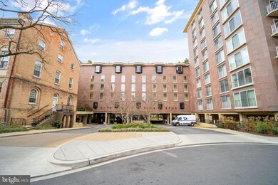 Harbour Square unit S410, Washington, DC 20024 - photo 3