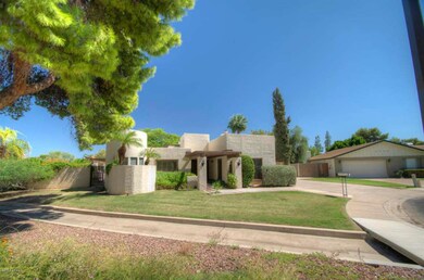 2234 W Jacinto Cir, Mesa, AZ 85202 - photo 4