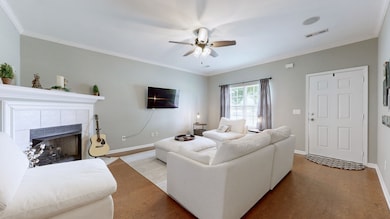 1141 Magnolia Dr, Franklin, TN 37064 - photo 6