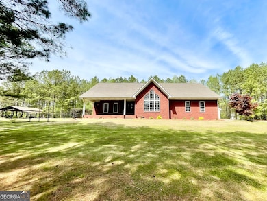 293 N Avery Rd NW, Rome, GA 30165 - photo 6