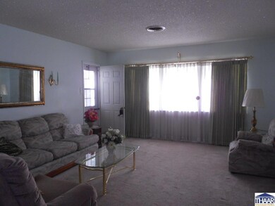 109 S 25th St, Terre Haute, IN 47803 - photo 2