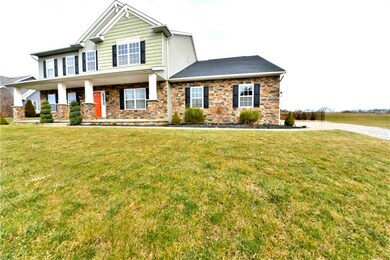 Welcome to 66 Pigeon Creek Rd. Come in and Look ar