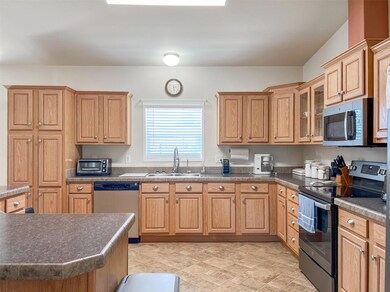 3967 Rock Creek Rd, Whitesboro, TX 76273 - photo 5