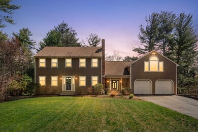 14 Hitchin Post Ln, Merrimack, NH 03054 - photo 3