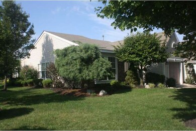 501 Hydrangea Dr, Mount Laurel, NJ 08054 - photo 3