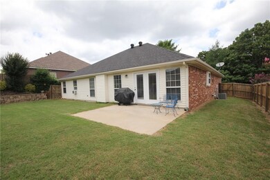 1403 Barberry Ln, Bentonville, AR 72712 - photo 3