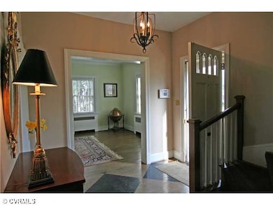 Foyer