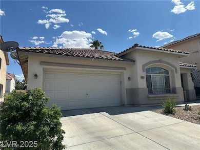 8337 Ruby Heights Ave, Las Vegas, NV 89117 - photo 3