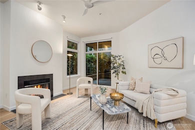 Soho Condominiums unit 103, Kirkland, WA 98033 - photo 4