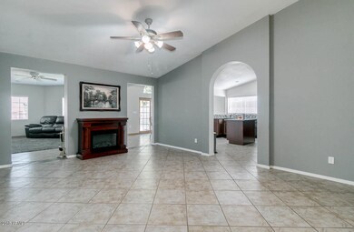 4914 W Earhart Way, Chandler, AZ 85226 - photo 7