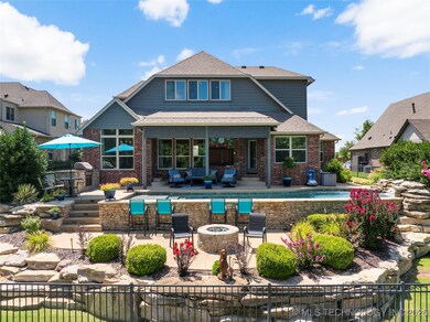 8410 E Greeley Place, Broken Arrow, OK 74014 - photo 4