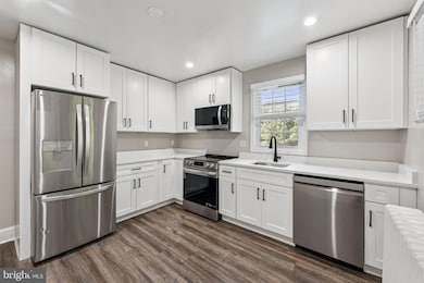 2153 N Taylor St, Arlington, VA 22207 - photo 3