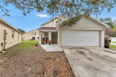 2404 Cancun Ct, Kissimmee, FL 34743 - photo 2