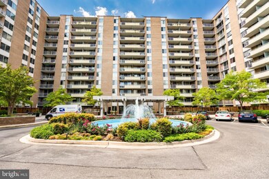 Van Ness North unit 1231, Washington, DC 20008 - photo 2