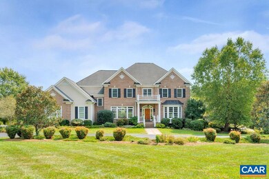 795 Frays Ridge Rd, Earlysville, VA 22936 - photo 2