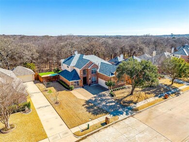 209 Talon Dr, Keller, TX 76248 - photo 3