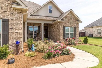 227 Caleb Way, Byron, GA 31008 - photo 6