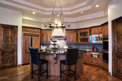 Night-Kitchen