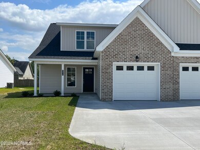 821 Sarah Rebecca Dr unit A, Greenville, NC 27834 - photo 3