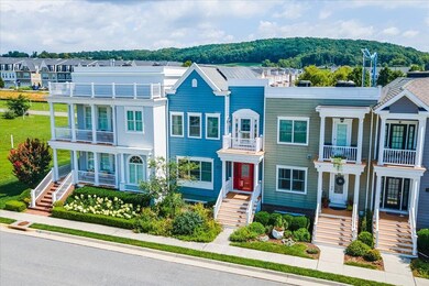 3269 Preston Shore Dr, Harrisonburg, VA 22801 - photo 2