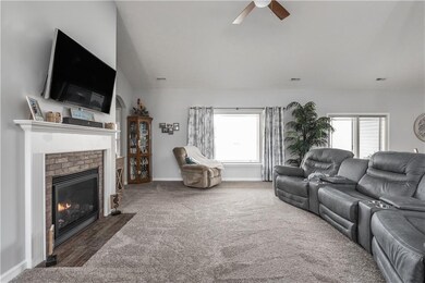 3922 Scoria St, Lafayette, IN 47909 - photo 4