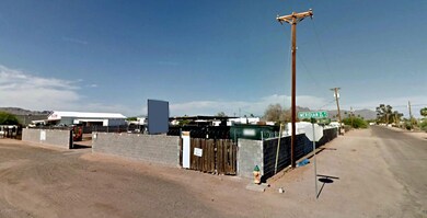 351 S MERIDIAN Road