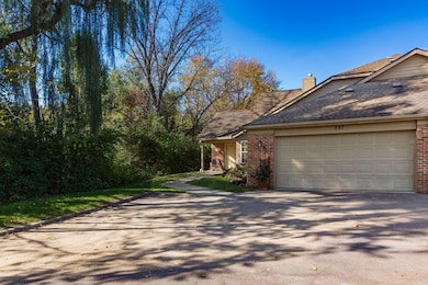 597 Piney Glen Drive