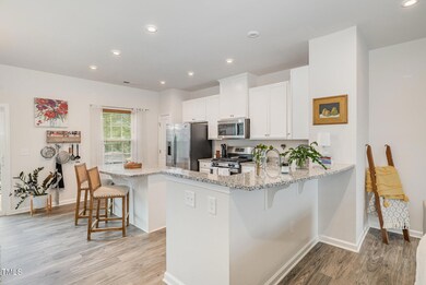 342 Amber Acorn Ave, Raleigh, NC 27603 - photo 6