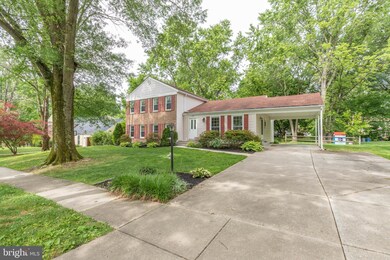 4926 Ten Mills Rd, Columbia, MD 21044 - photo 4