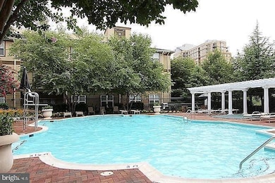 White Flint Station unit 1104, Rockville, MD 20852 - photo 5