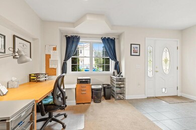 2B Ockway St, Worcester, MA 01604 - photo 5
