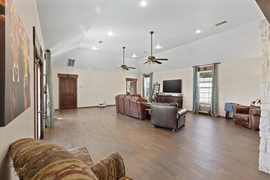 393 Taylor Rd, Weatherford, TX 76087 - photo 7