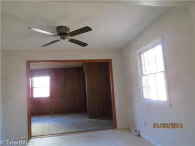Interior Space/Layout.