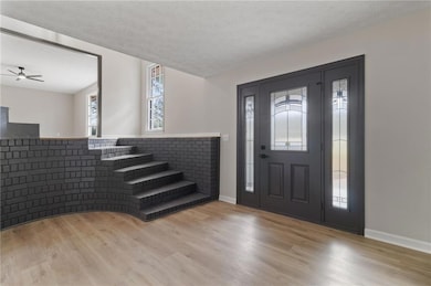 5677 Fosters Mill Rd SW, Cave Spring, GA 30124 - photo 5