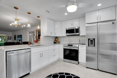 2403 Antigua Cir unit M1, Coconut Creek, FL 33066 - photo 5