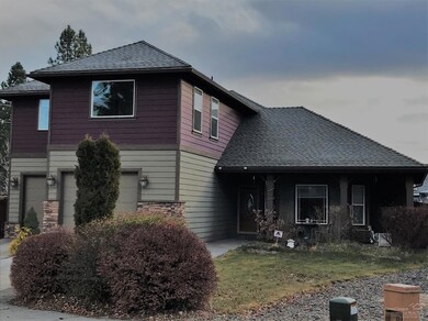 61260 Desert Oasis Ct, Bend, OR 97702 - photo 2