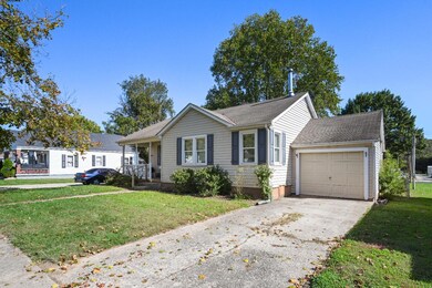 411 S Walnut St, Rising Sun, IN 47040 - photo 2