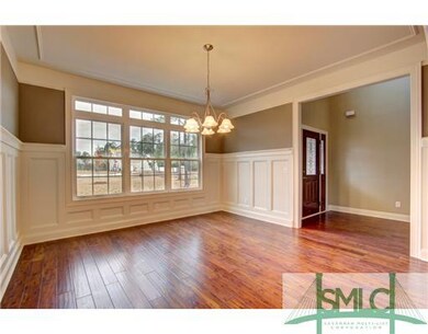 Dining Room.